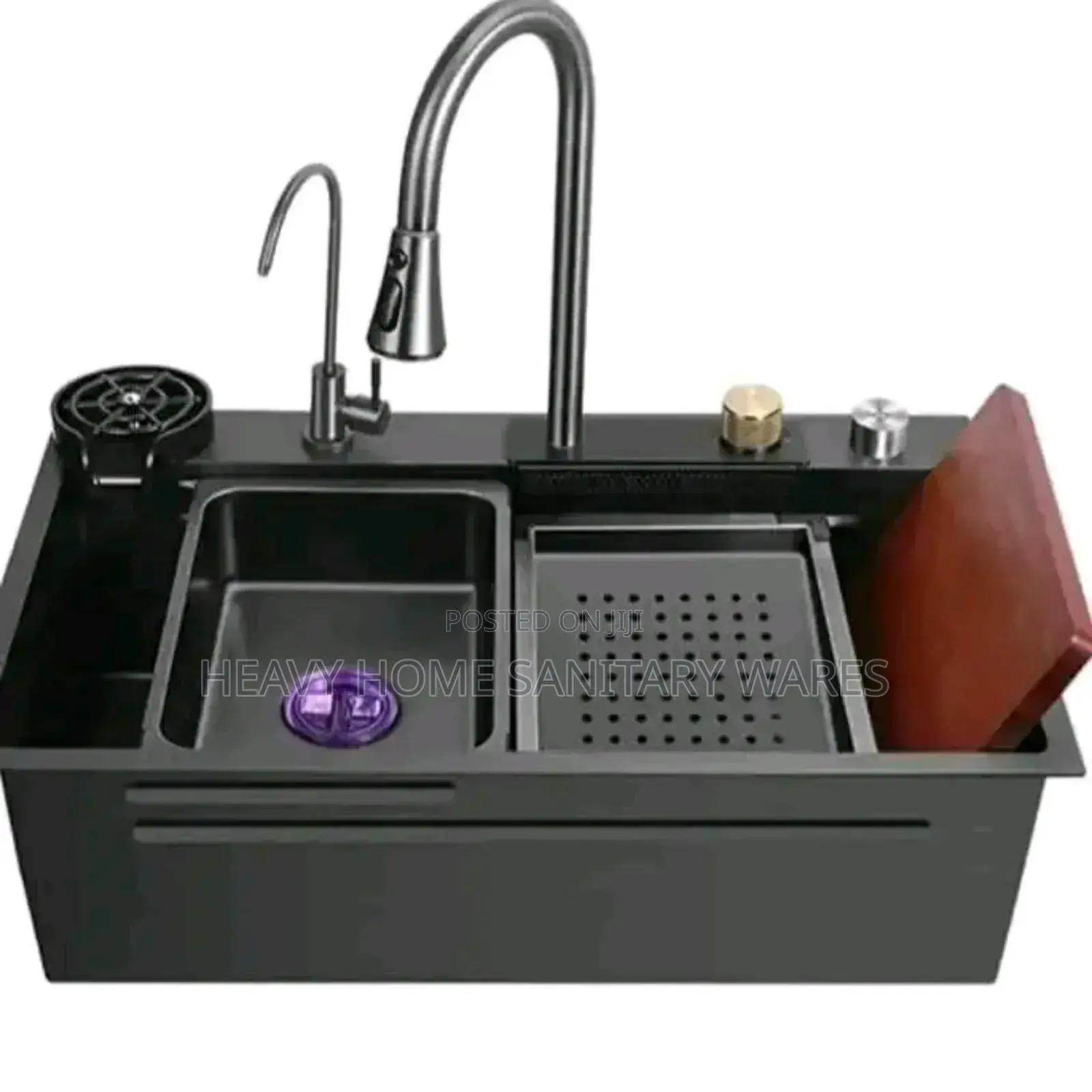 Kitchen Sink