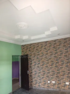 2bdrm Block of Flats in Arofidel, Nyanya for rent