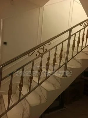 4bdrm Duplex in Budland, Ojodu for rent