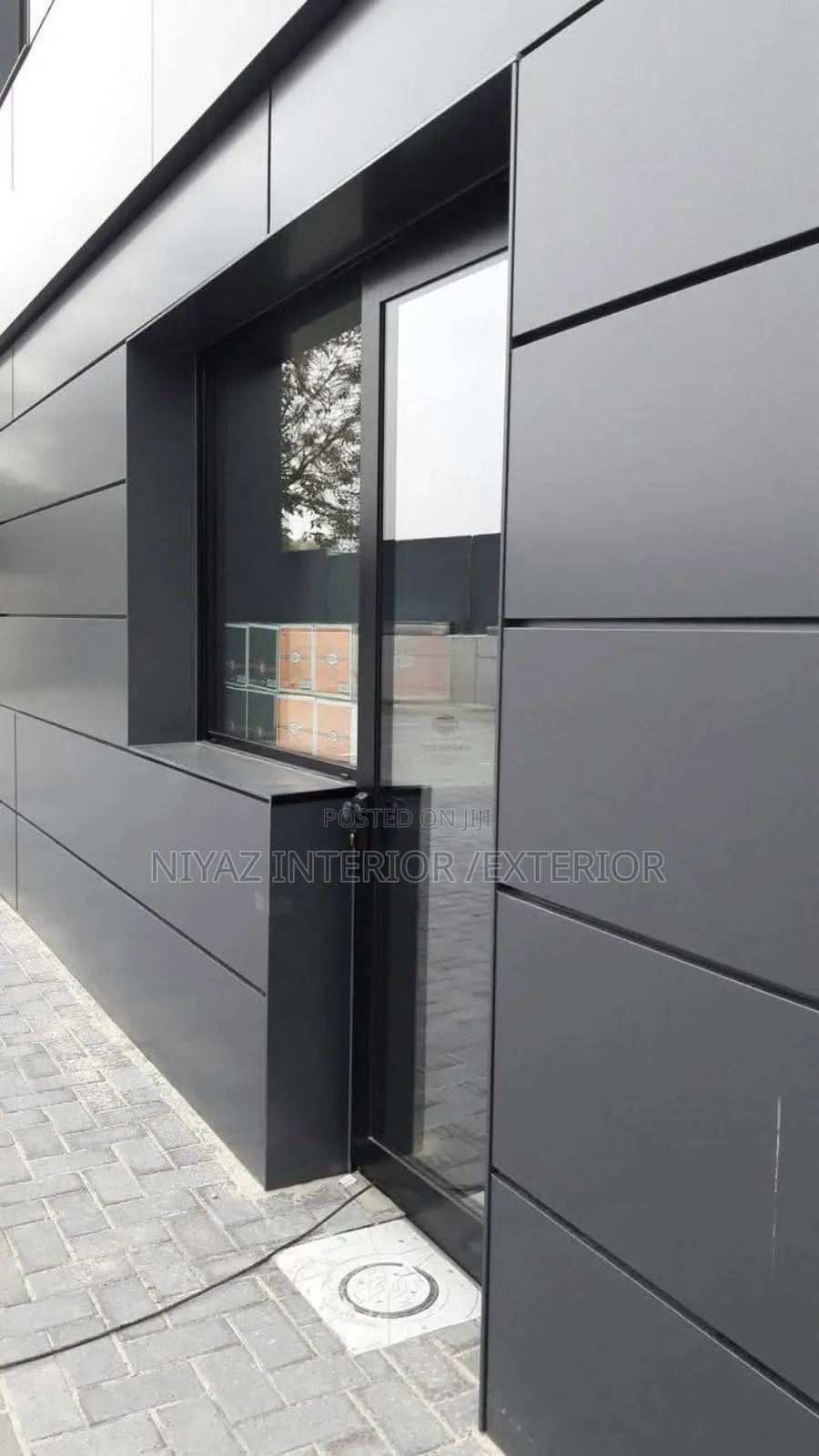 Aluco Bond Partitions