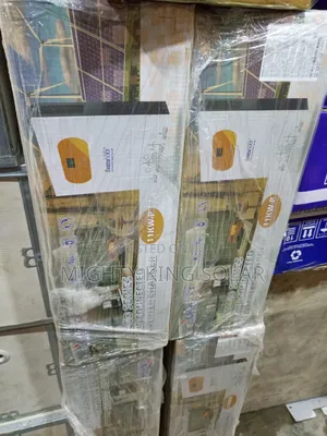 11kva Restar Solar Hybrid Inverter
