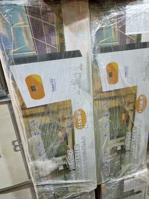 11kva Restar Solar Hybrid Inverter