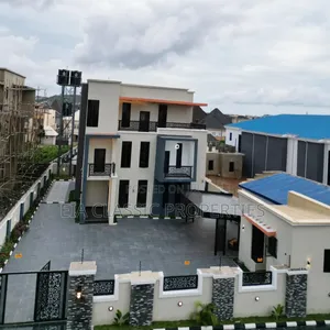 5bdrm Duplex in Apo Resettlement for sale