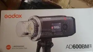 Godox Ad600bm Ii