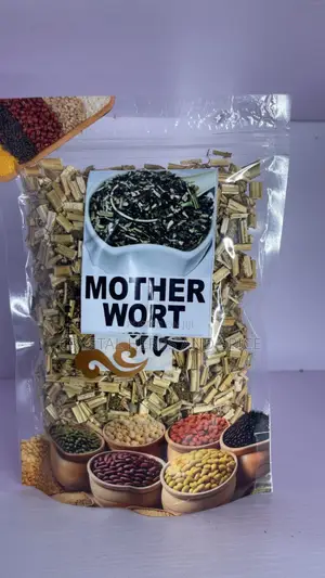Motherwort – 100g. (Wholesalers Come in for Your Sweet Price)