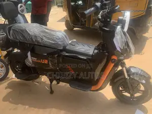 New Ural 2025 Black