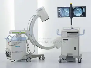 Siemens Arcadis Varic C - Arm