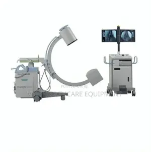 Siemens Arcadis Varic C - Arm