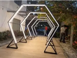 Tunnel for Rent
