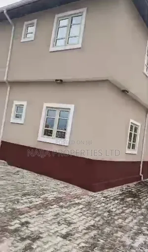 3bdrm Block of Flats in Abijo for sale