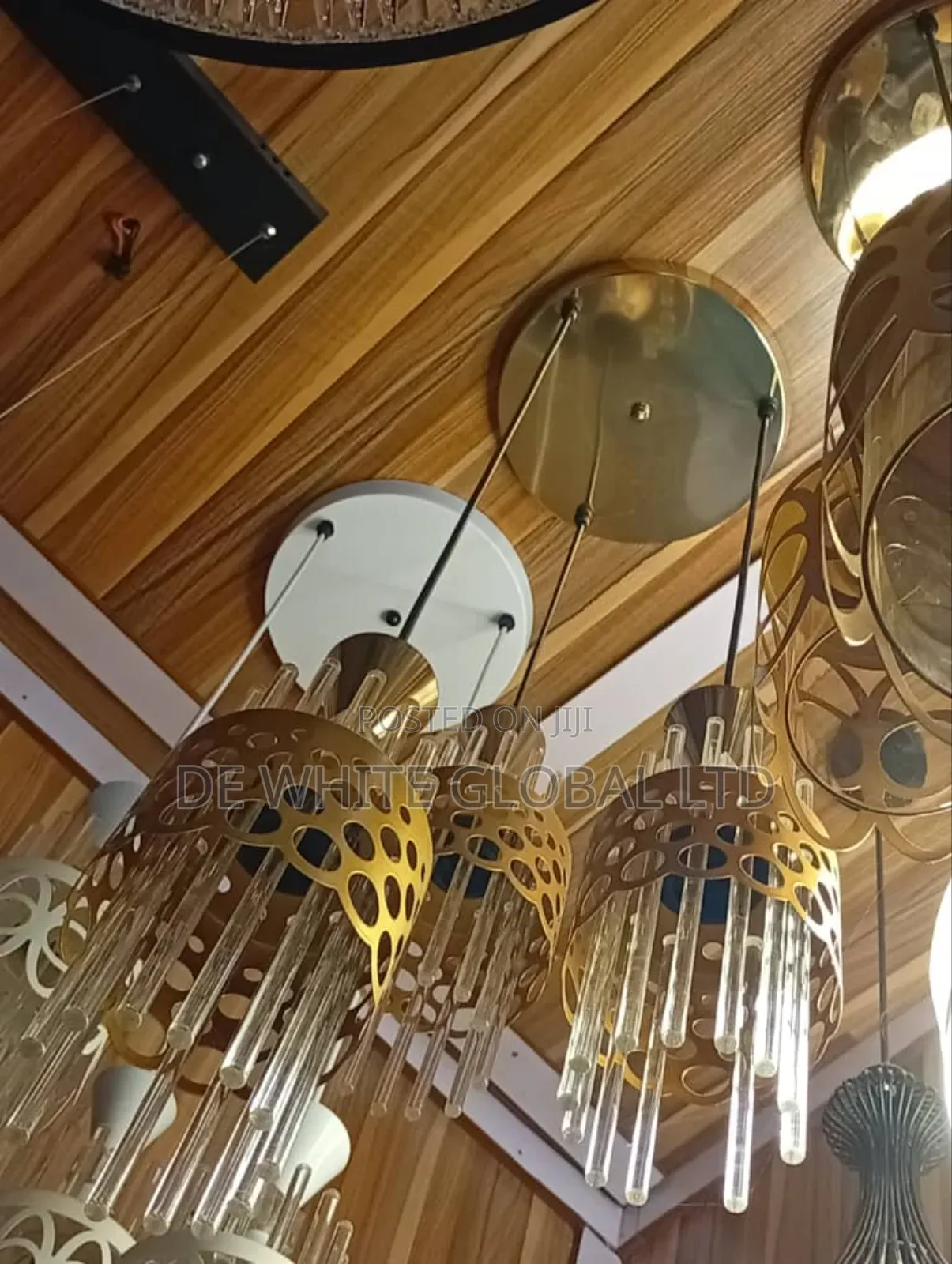 Restaurant Lighting