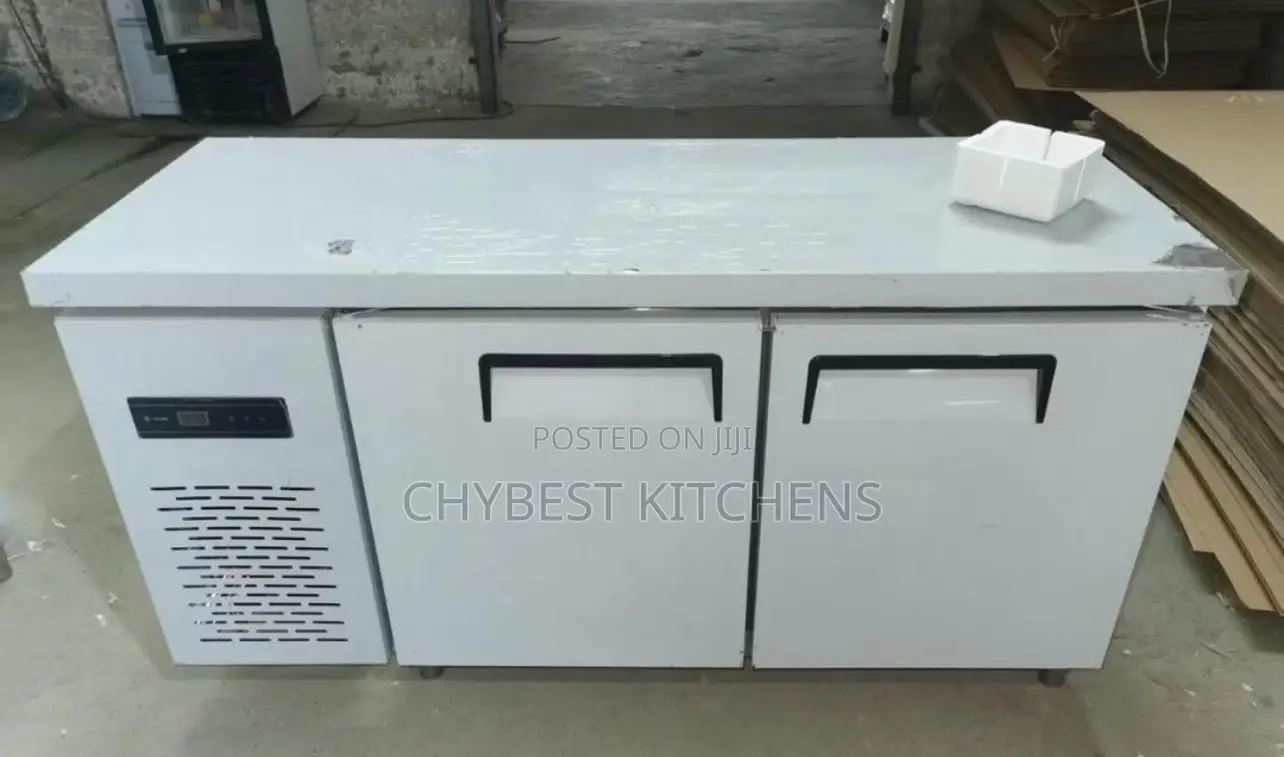 Underbar Freezer 2door