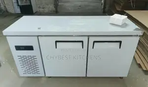 Underbar Freezer 2door