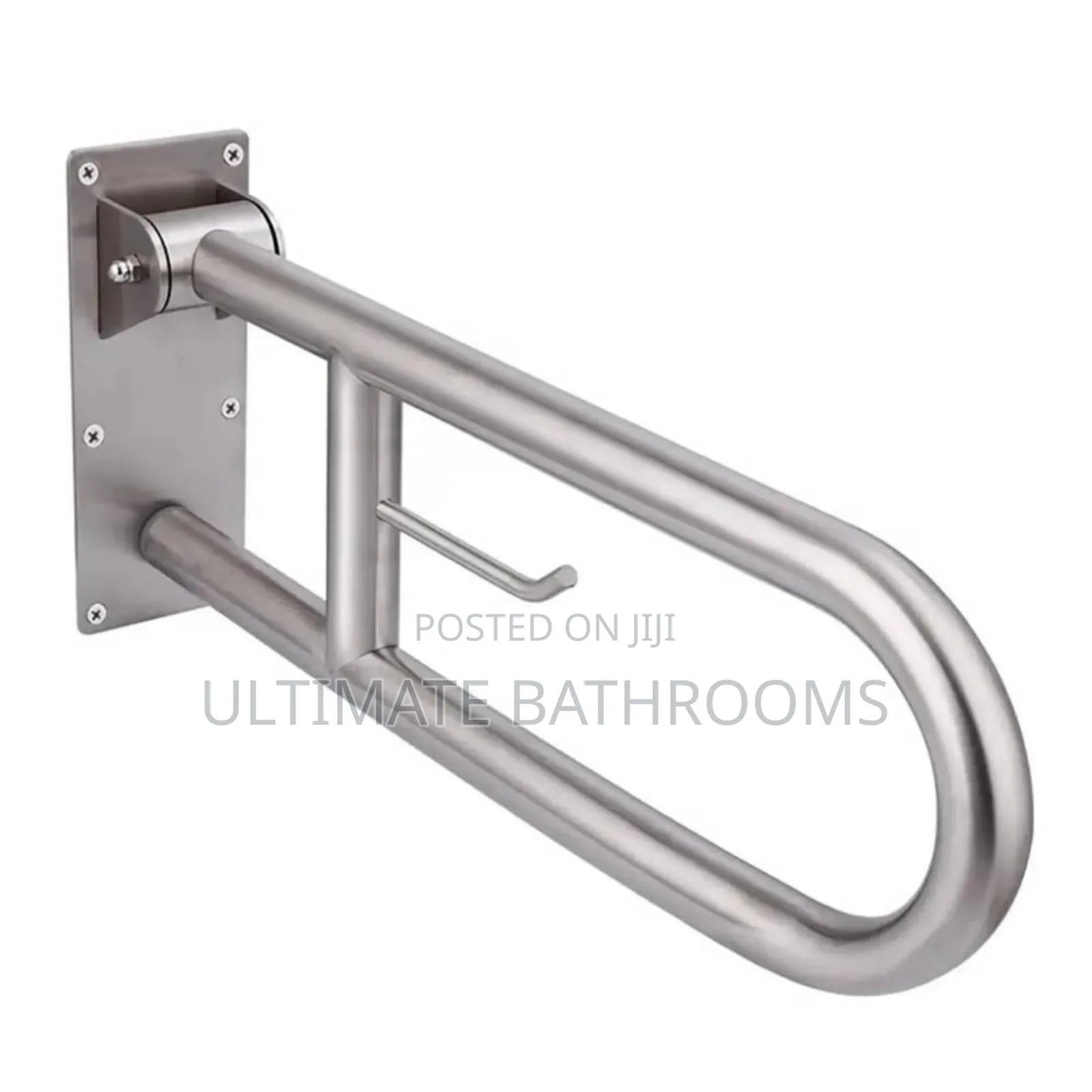 Bathroom Hand Grab for Old Age Individual