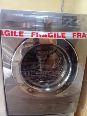 8kg Automatic Washing Machine