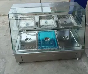 3plate Local Food Warmer