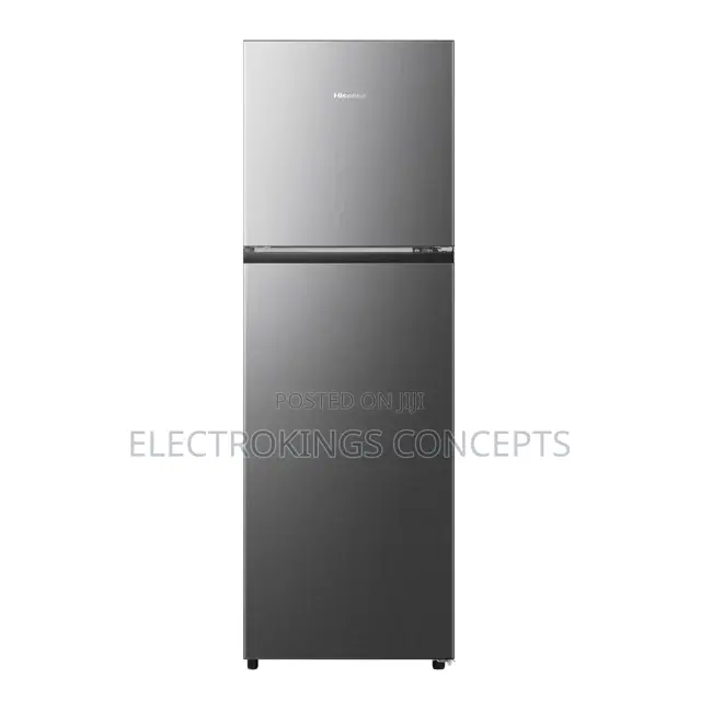 Hisense Top Mount Defrost Refrigerator 154l | Ref 200dr