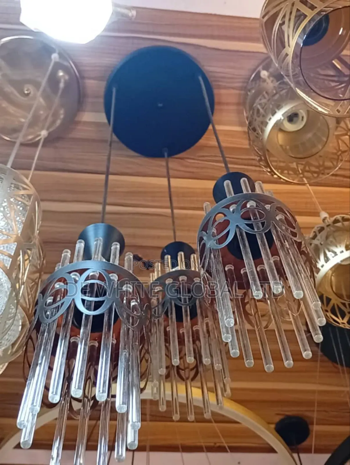 Bedroom Lights