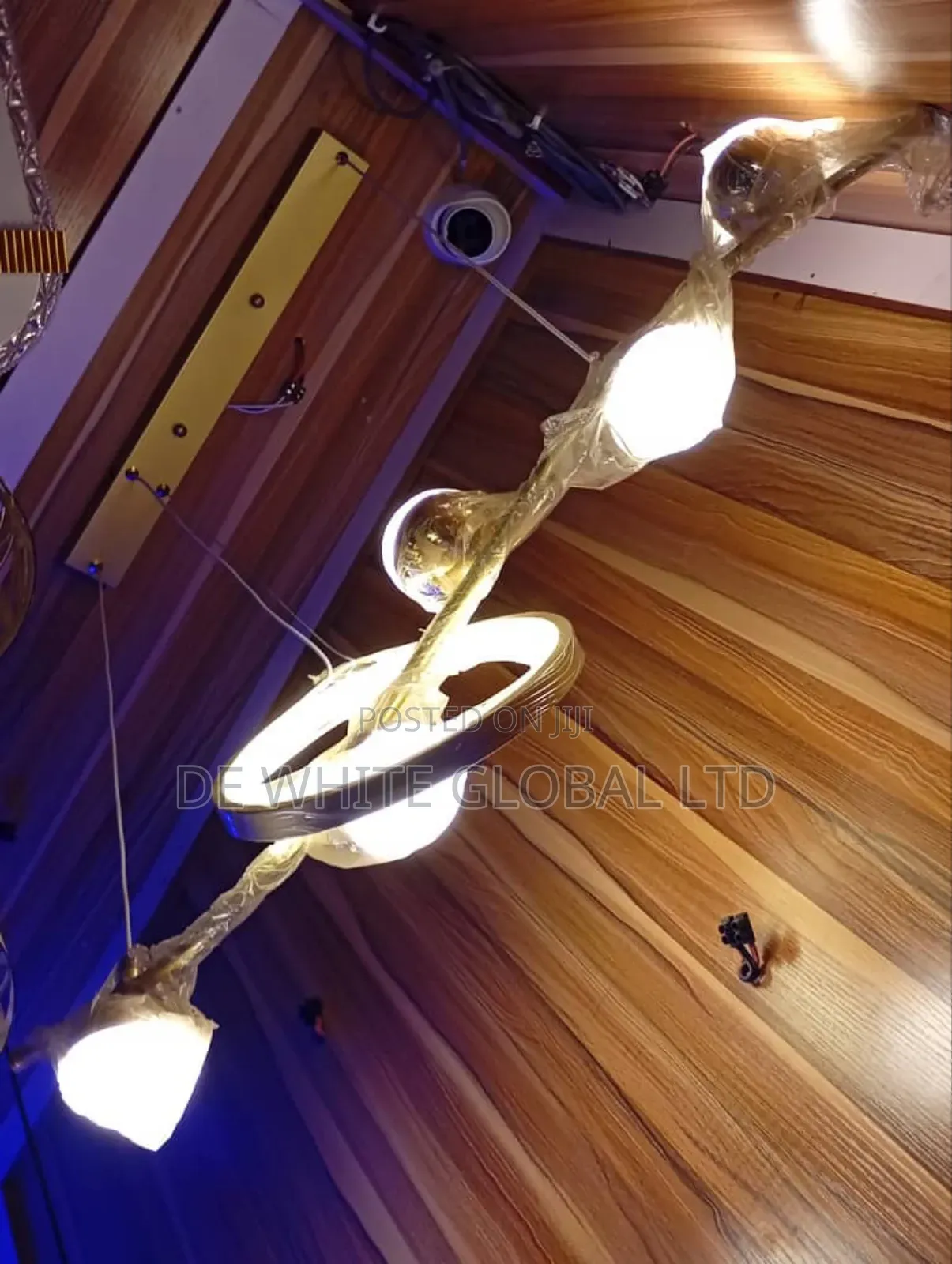 Dining Room Lights