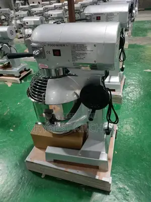 15l Cake Mixer