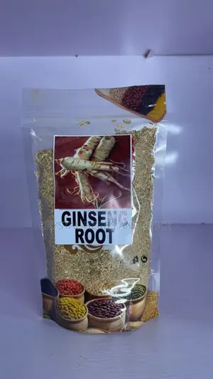 Ginseng Root – 100g (Wholesalers Come in for Your Sweet Price)