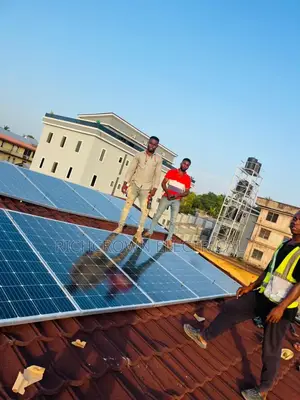 Richcrown Electrical and Engineering Services Company