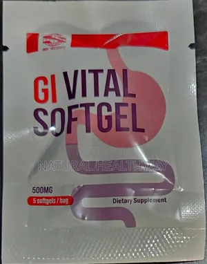 Norland Gi Vital Softgel
