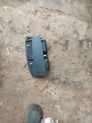 Dashboard Vent Rav4 2012