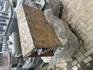 Astor 50kva 33kv Transformer With Warranty