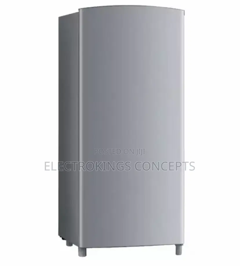 Hisense Single Door Refrigerator 150l (Rs20dr)
