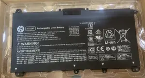 Battery for Hp 240 G7, 245 250 255 G7, 340 348 G5, Pavilion 14 15 17