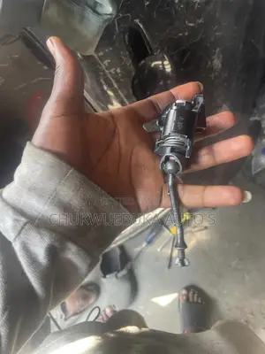 Door Keys Rx350 2020