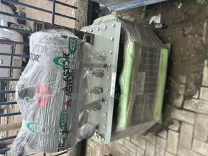 Astor 100kva 11kv Transformer Made in Turkey