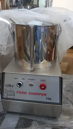 Food Chopper