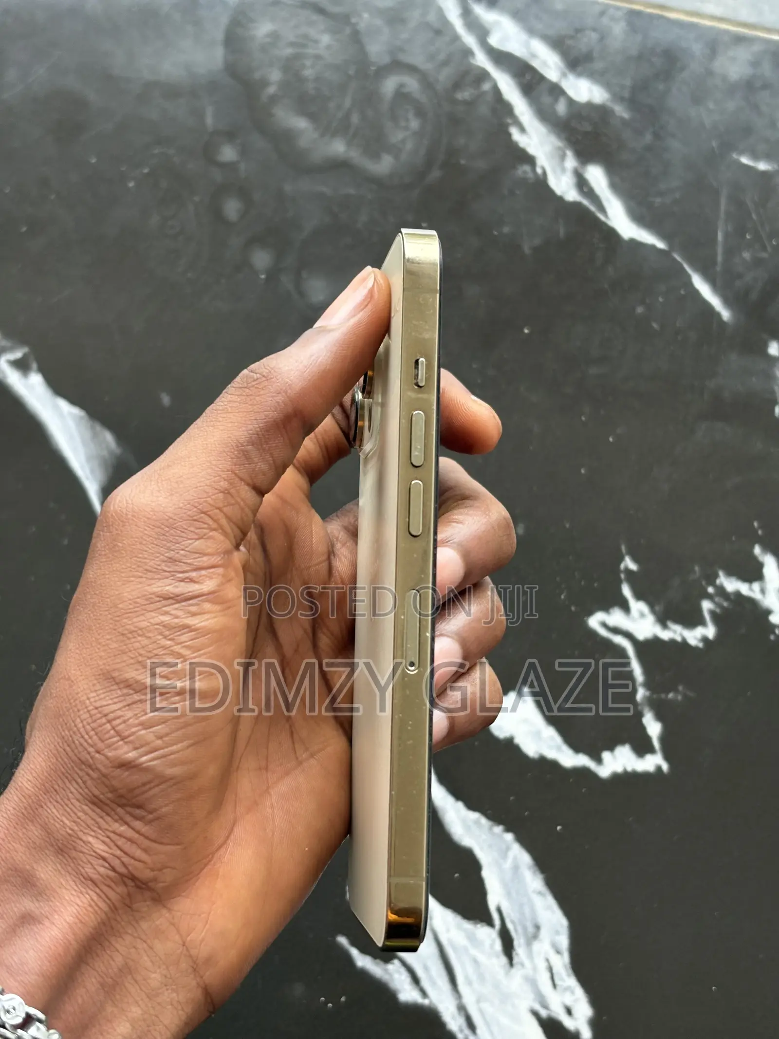 Apple iPhone 13 Pro 128 GB Gold