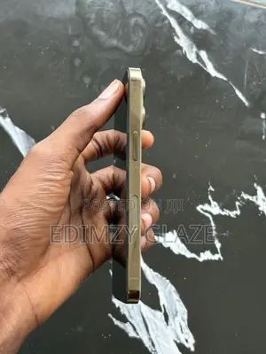 Apple iPhone 13 Pro 128 GB Gold