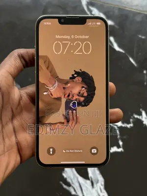 Apple iPhone 13 Pro 128 GB Gold