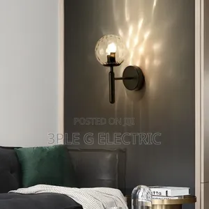 Nordic Indoor Wall Light