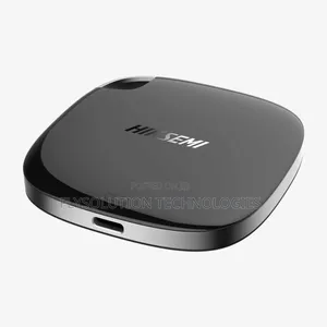 Hiksemi Pocket External SSD 1tb 450mb/S