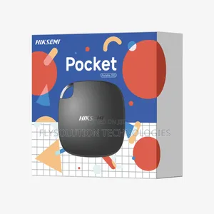Hiksemi Pocket External SSD 1tb 450mb/S