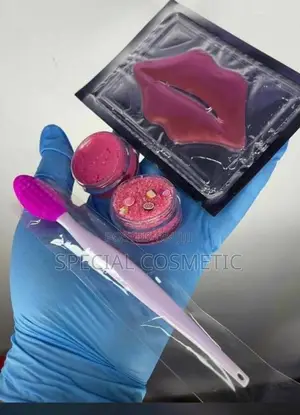 Mini Lip Kit
