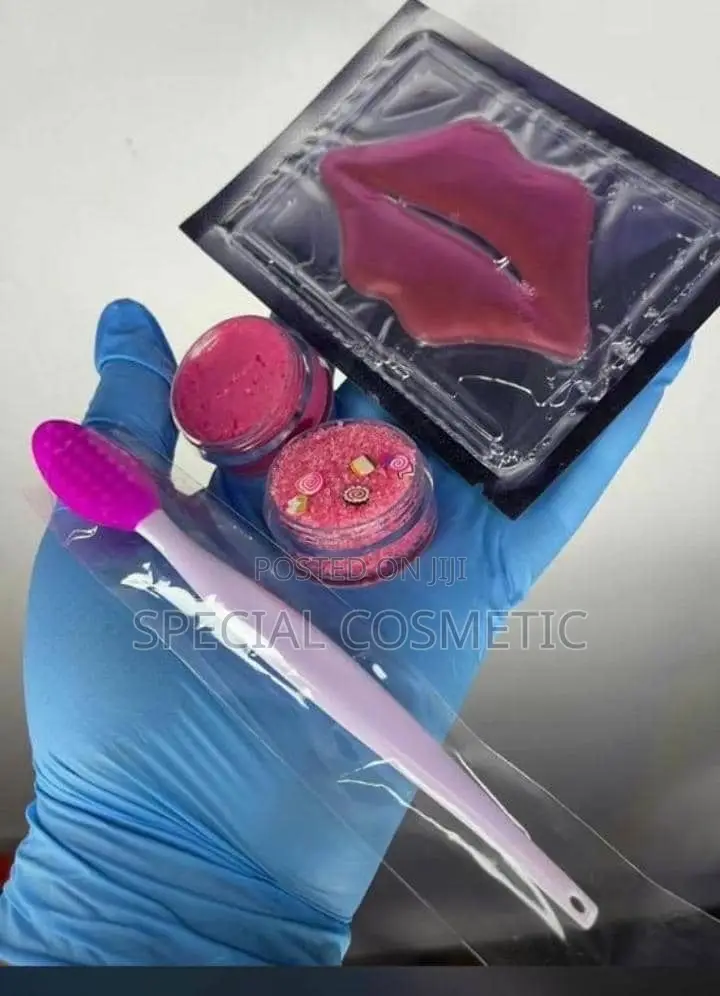 Mini Lip Kit