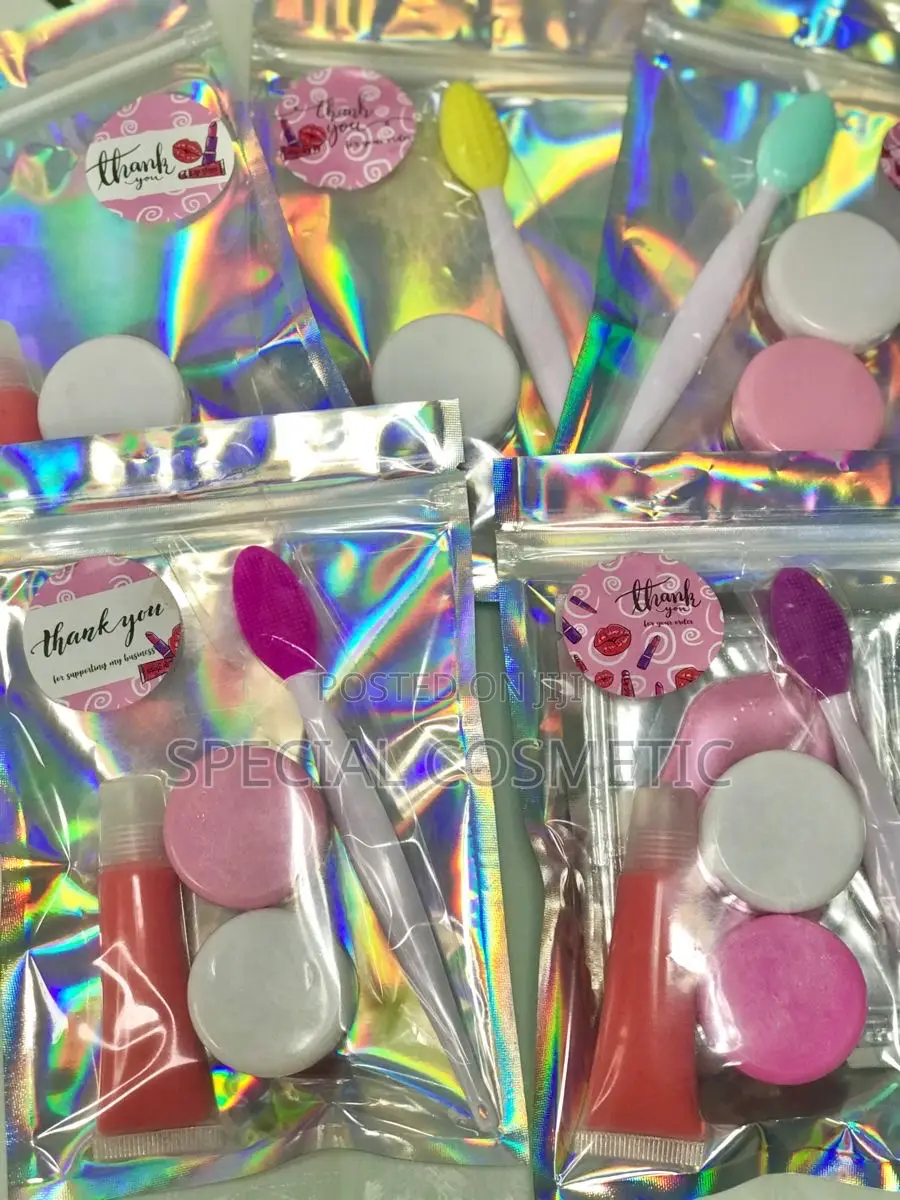 Mini Lip Kit