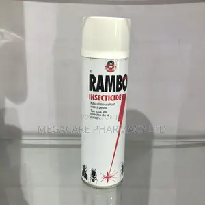 Rambo Insecticide 500ml