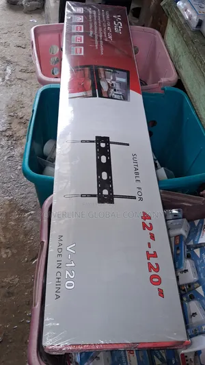 Tv Hanger 42 - 120inches for Tv Installation From Powerline Global