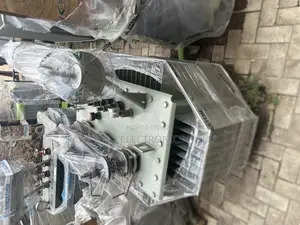 Astor 300kva 11kv Transformer With 2 Years Warranty 100% Copper Coil