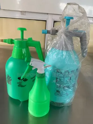 Mini Pressure Sprayers