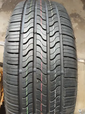 235/60 R 17 Original Firestone Tires Non China