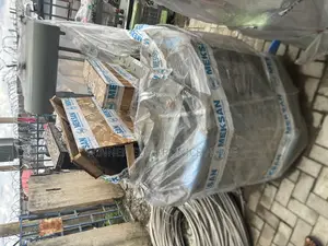 Meksan 500kva 11kva Original Transformer With Warranty 100% Copper Coi