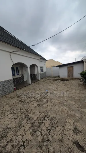 4bdrm Bungalow in Joy Estate, Akobo for sale
